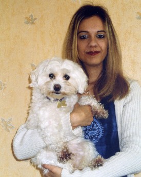 Roxane et sa matresse